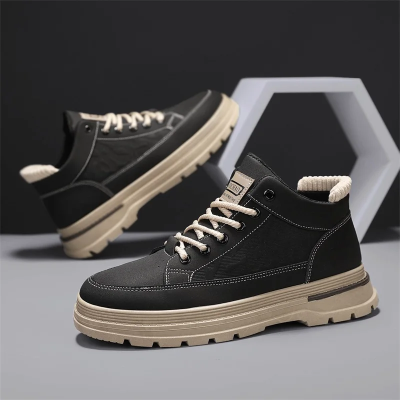 Men's Footwear
